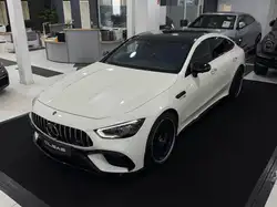 Mercedes-Benz AMG GT 63 S 4M+*PANO*AERO*AIR*KERAMIK*HUD*360*
