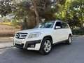 Mercedes-Benz GLK 200 200CDI BE 7G Plus Blanc - thumbnail 14