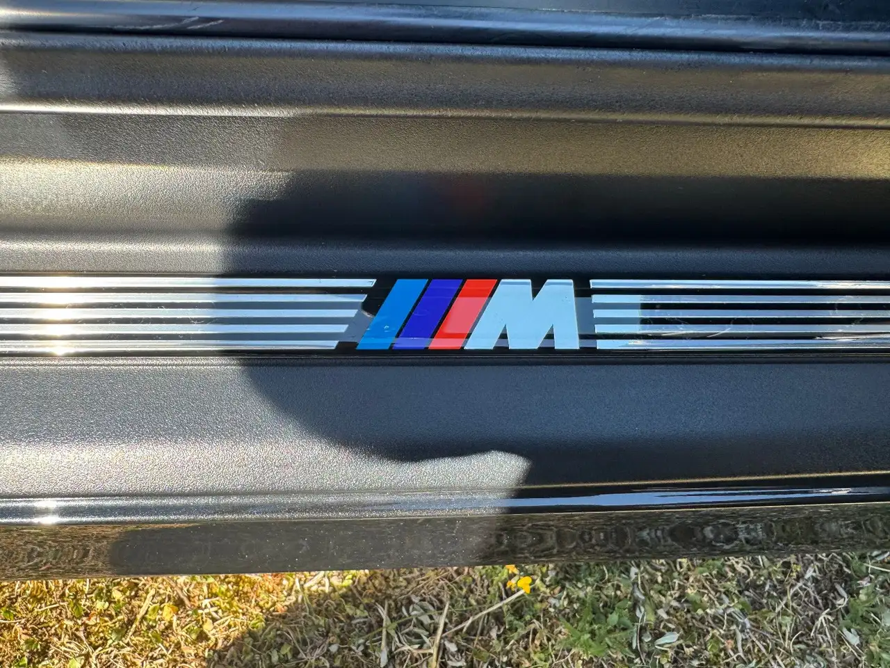 BMW Z3 M Roadser S54 Motor mit 325 PS, Top-Zustand, foto 8