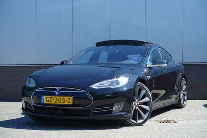 Tesla Model S 85D Performance | Free SUC |