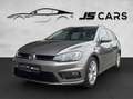 Volkswagen Golf Variant Comfortline 1,6 TDI R-Line Zahnriemen neu Grau - thumbnail 1