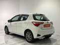 Toyota Yaris 1.5 100H Active Tech Blanco - thumbnail 5