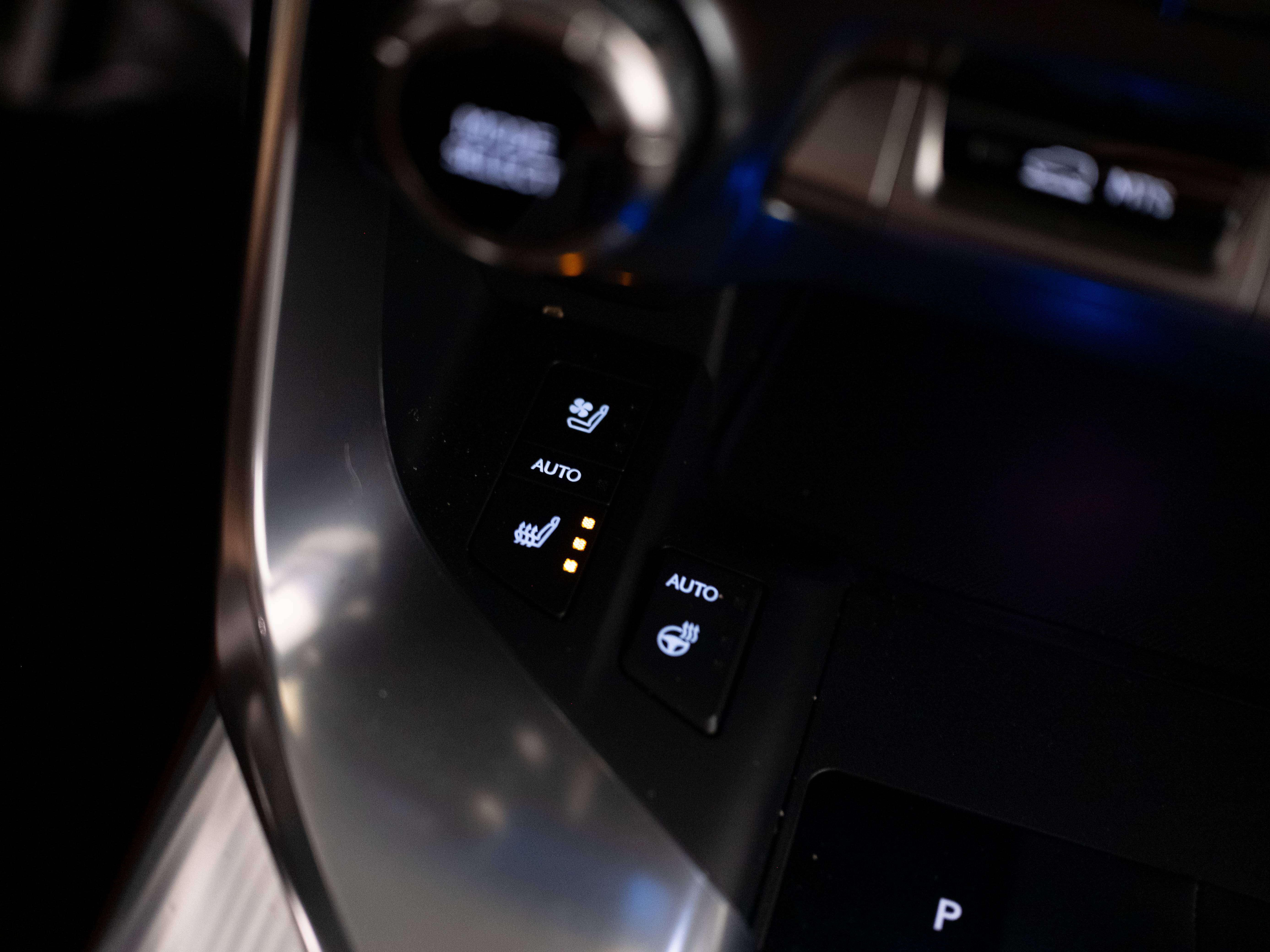 used 2022 Lexus LX 600 car, priced at $119,900