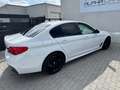 BMW 530 530 d xDrive M Sport G30 Weiß - thumbnail 21
