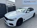 BMW 530 530 d xDrive M Sport G30 Weiß - thumbnail 3