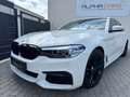 BMW 530 530 d xDrive M Sport G30 Weiß - thumbnail 4