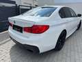 BMW 530 530 d xDrive M Sport G30 Weiß - thumbnail 17