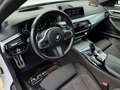 BMW 530 530 d xDrive M Sport G30 Weiß - thumbnail 28