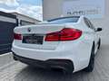 BMW 530 530 d xDrive M Sport G30 Weiß - thumbnail 14