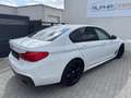 BMW 530 530 d xDrive M Sport G30 Weiß - thumbnail 15