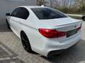 BMW 530 530 d xDrive M Sport G30 Weiß - thumbnail 23