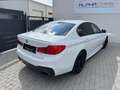BMW 530 530 d xDrive M Sport G30 Weiß - thumbnail 12