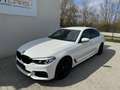 BMW 530 530 d xDrive M Sport G30 Weiß - thumbnail 11