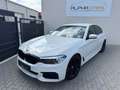BMW 530 530 d xDrive M Sport G30 Weiß - thumbnail 2