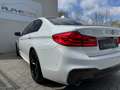 BMW 530 530 d xDrive M Sport G30 Weiß - thumbnail 25