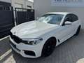 BMW 530 530 d xDrive M Sport G30 Weiß - thumbnail 9