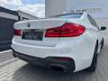 BMW 530 530 d xDrive M Sport G30 Weiß - thumbnail 18