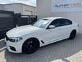 BMW 530 530 d xDrive M Sport G30 Weiß - thumbnail 10