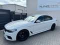 BMW 530 530 d xDrive M Sport G30 Weiß - thumbnail 5