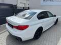 BMW 530 530 d xDrive M Sport G30 Weiß - thumbnail 16