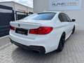 BMW 530 530 d xDrive M Sport G30 Weiß - thumbnail 13