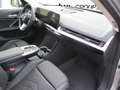 BMW iX1 eDrive20 xLine DAB LED RFK Parkassistent Zilver - thumbnail 10
