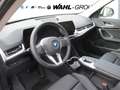 BMW iX1 eDrive20 xLine DAB LED RFK Parkassistent Zilver - thumbnail 8