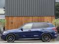 BMW X5 X5 50e X-drive 490PK / M- Individual / B&W / Carbo Azul - thumbnail 5