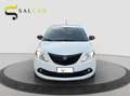 Lancia Ypsilon 1.2 Benzina 69 cv Elefantino Blu 2019 Bianco - thumbnail 2