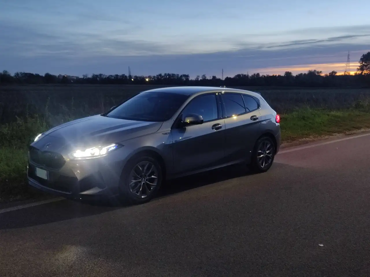 BMW 120