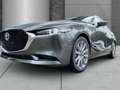 Mazda 3 CENTRE-LINE HUD Navi ACC Apple CarPlay Android Aut Grau - thumbnail 4
