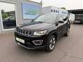 Jeep Compass Limited 4WD+AHK+Kamera+SHZ+Navi+LkrHzg Schwarz - thumbnail 1