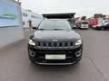 Jeep Compass Limited 4WD+AHK+Kamera+SHZ+Navi+LkrHzg Schwarz - thumbnail 14