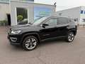 Jeep Compass Limited 4WD+AHK+Kamera+SHZ+Navi+LkrHzg Schwarz - thumbnail 17