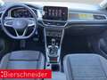 Volkswagen T-Roc 1.5 TSI DSG Style LED NAVI AHK ACC PARKASS Silber - thumbnail 13