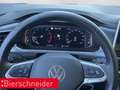 Volkswagen T-Roc 1.5 TSI DSG Style LED NAVI AHK ACC PARKASS Silber - thumbnail 10
