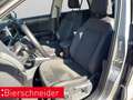Volkswagen T-Roc 1.5 TSI DSG Style LED NAVI AHK ACC PARKASS Silber - thumbnail 8