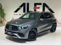 Mercedes-Benz GLE 450 4-Matic **63 AMG PACK** Garantie 12 mois Grigio - thumbnail 1