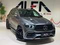 Mercedes-Benz GLE 450 4-Matic **63 AMG PACK** Garantie 12 mois Grigio - thumbnail 4