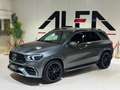 Mercedes-Benz GLE 450 4-Matic **63 AMG PACK** Garantie 12 mois Grigio - thumbnail 2