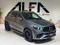 Mercedes-Benz GLE 450 4-Matic **63 AMG PACK** Garantie 12 mois Grigio - thumbnail 5