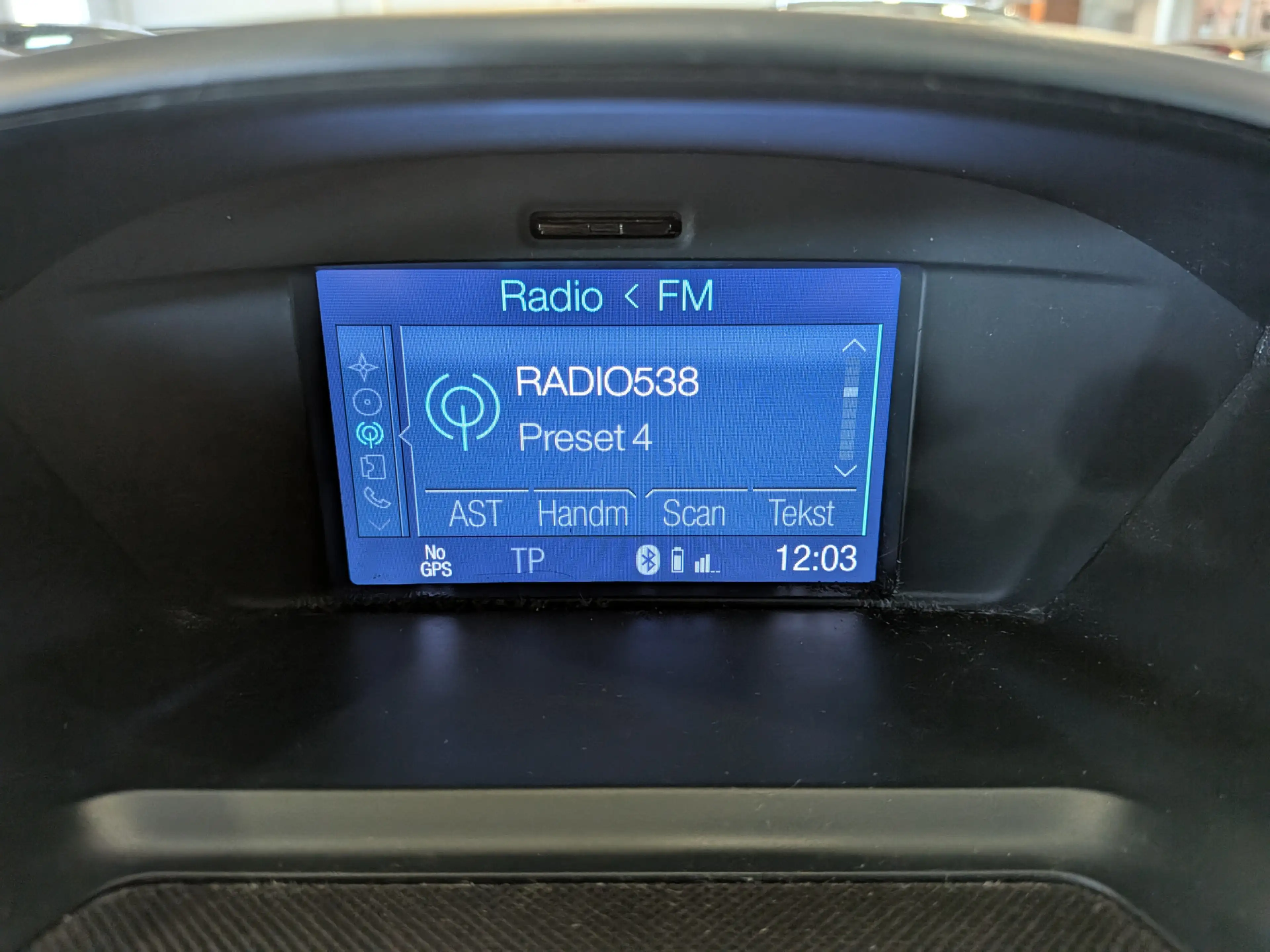 Ford Grand C-Max 1.6 Lease Trend 7p. 7 Persoons, Airco, Cruise Cont — photo 18
