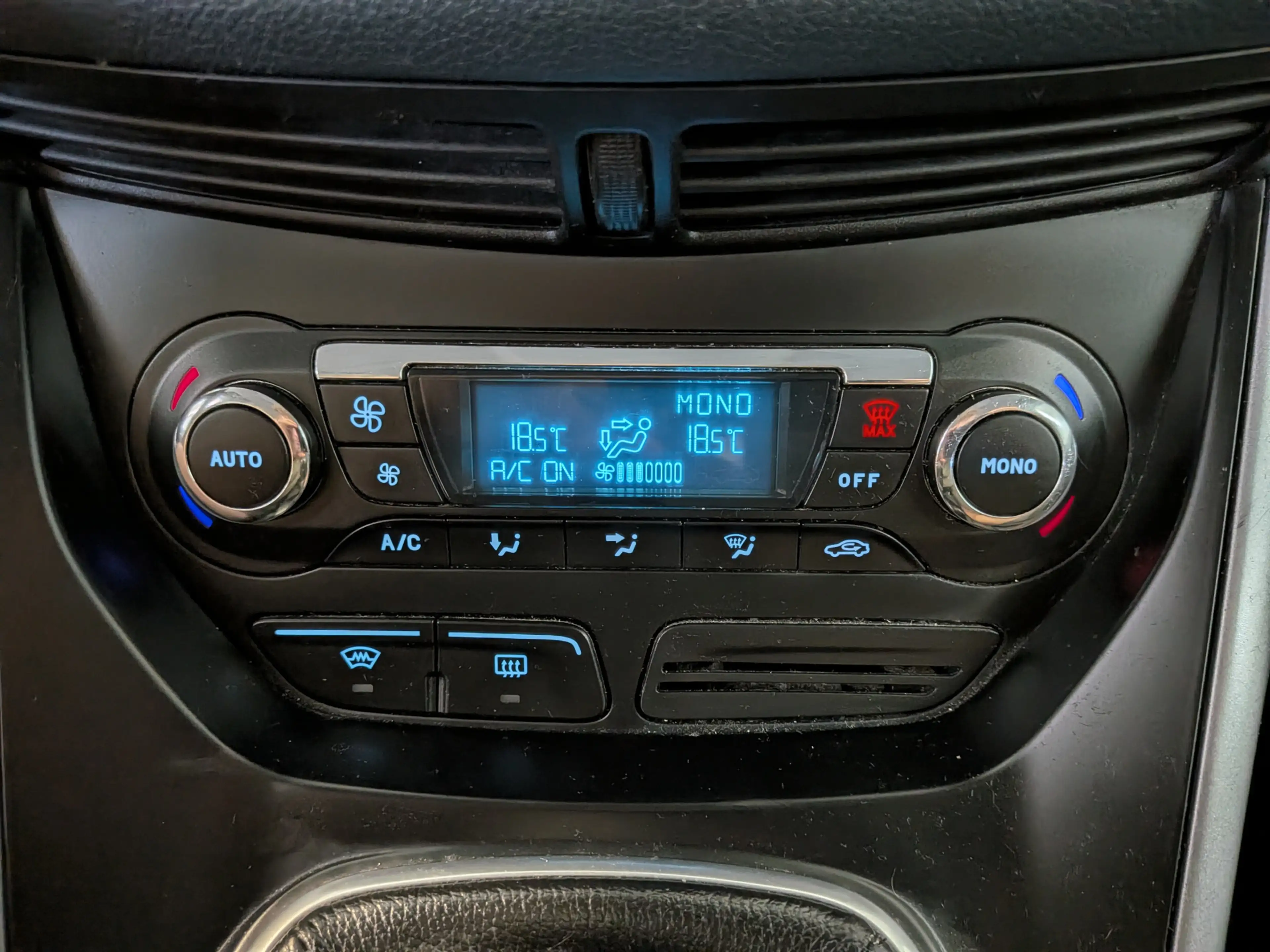 Ford Grand C-Max 1.6 Lease Trend 7p. 7 Persoons, Airco, Cruise Cont — photo 16