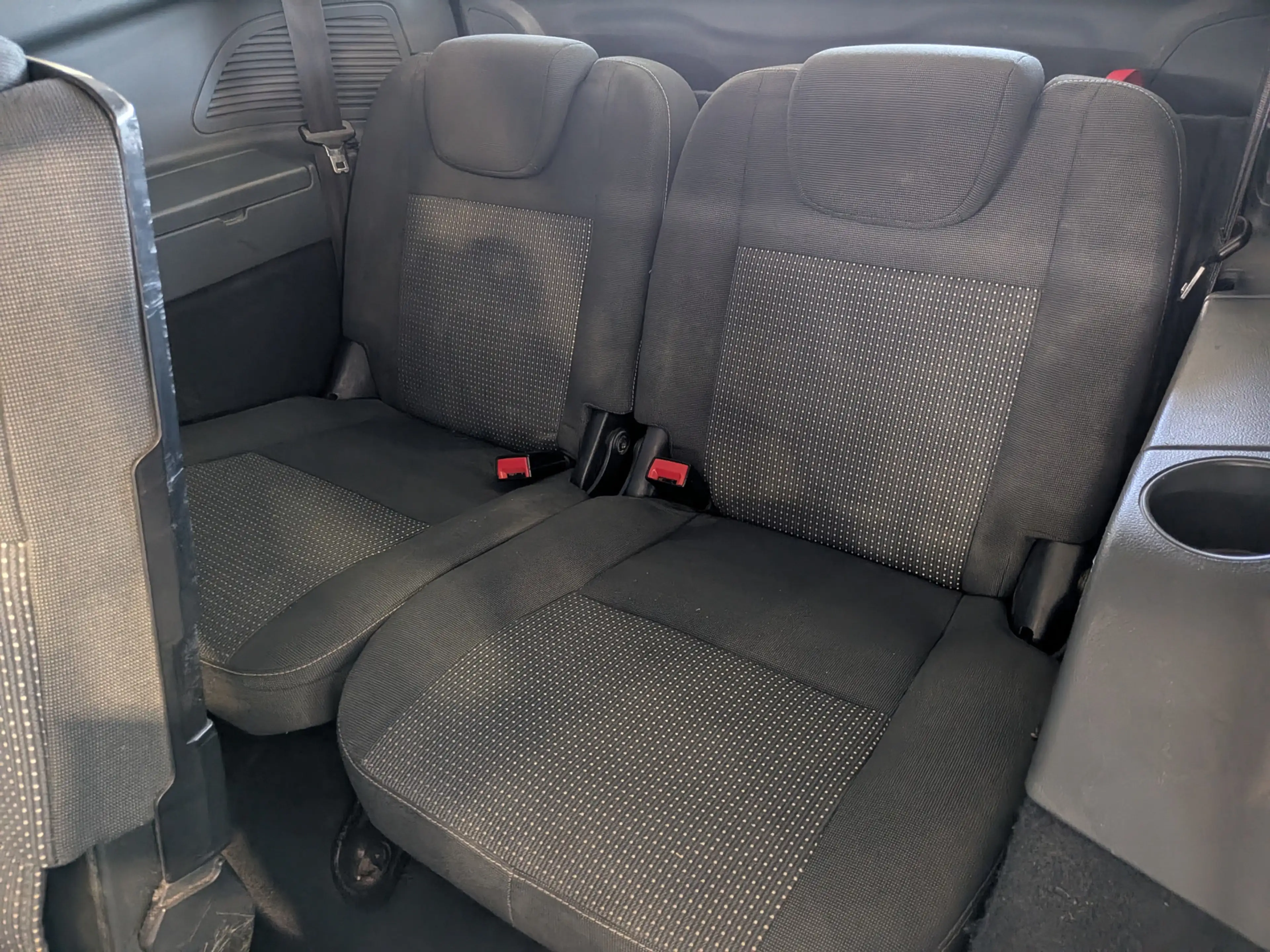 Ford Grand C-Max 1.6 Lease Trend 7p. 7 Persoons, Airco, Cruise Cont — photo 8