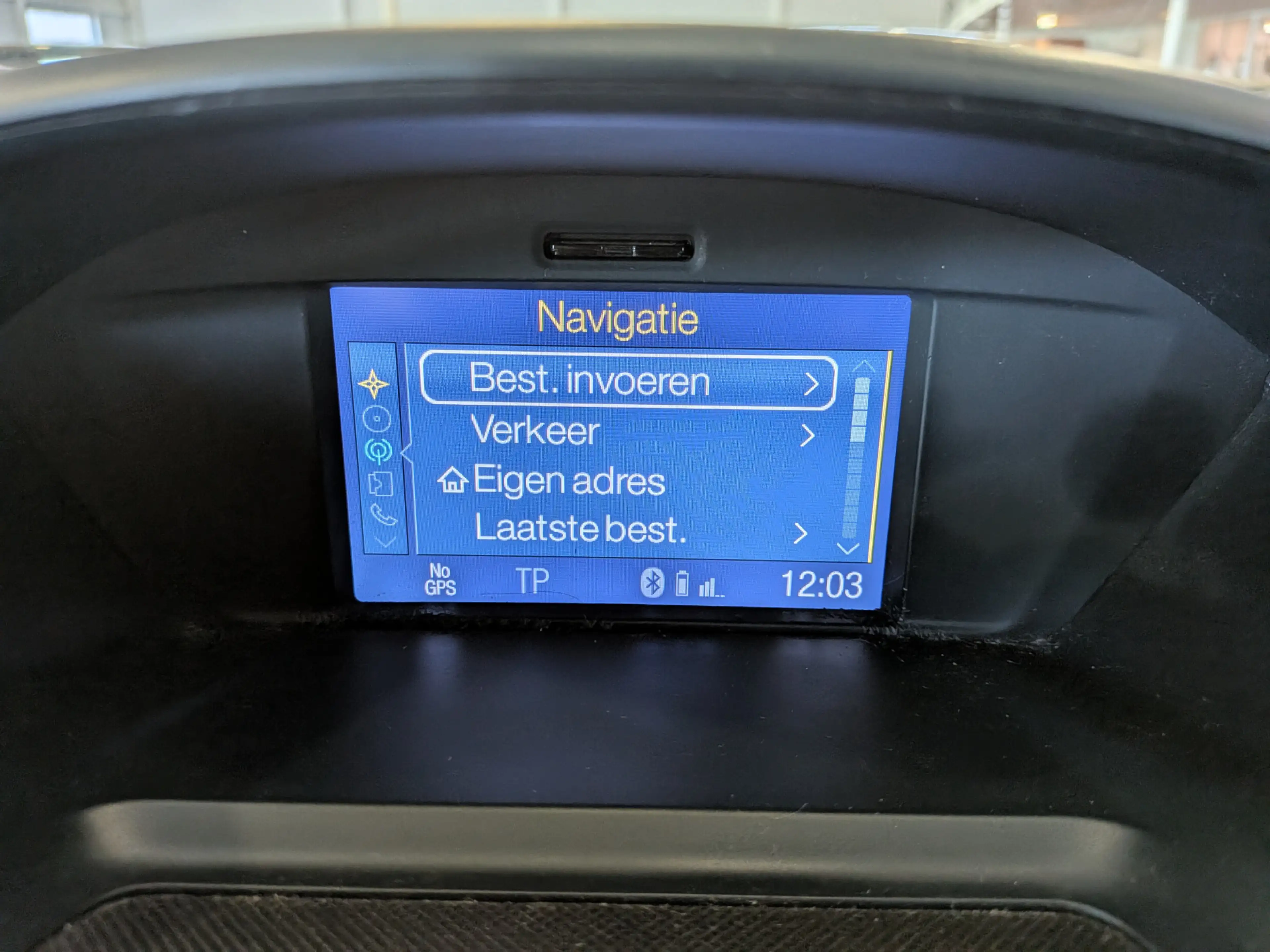 Ford Grand C-Max 1.6 Lease Trend 7p. 7 Persoons, Airco, Cruise Cont — photo 19