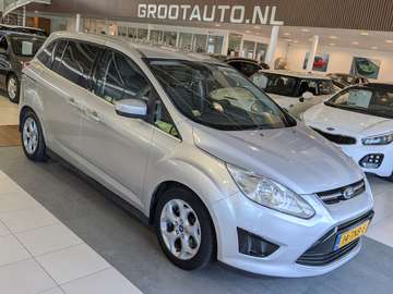 1.6 Lease Trend 7p. 7 Persoons, Airco, Cruise Cont