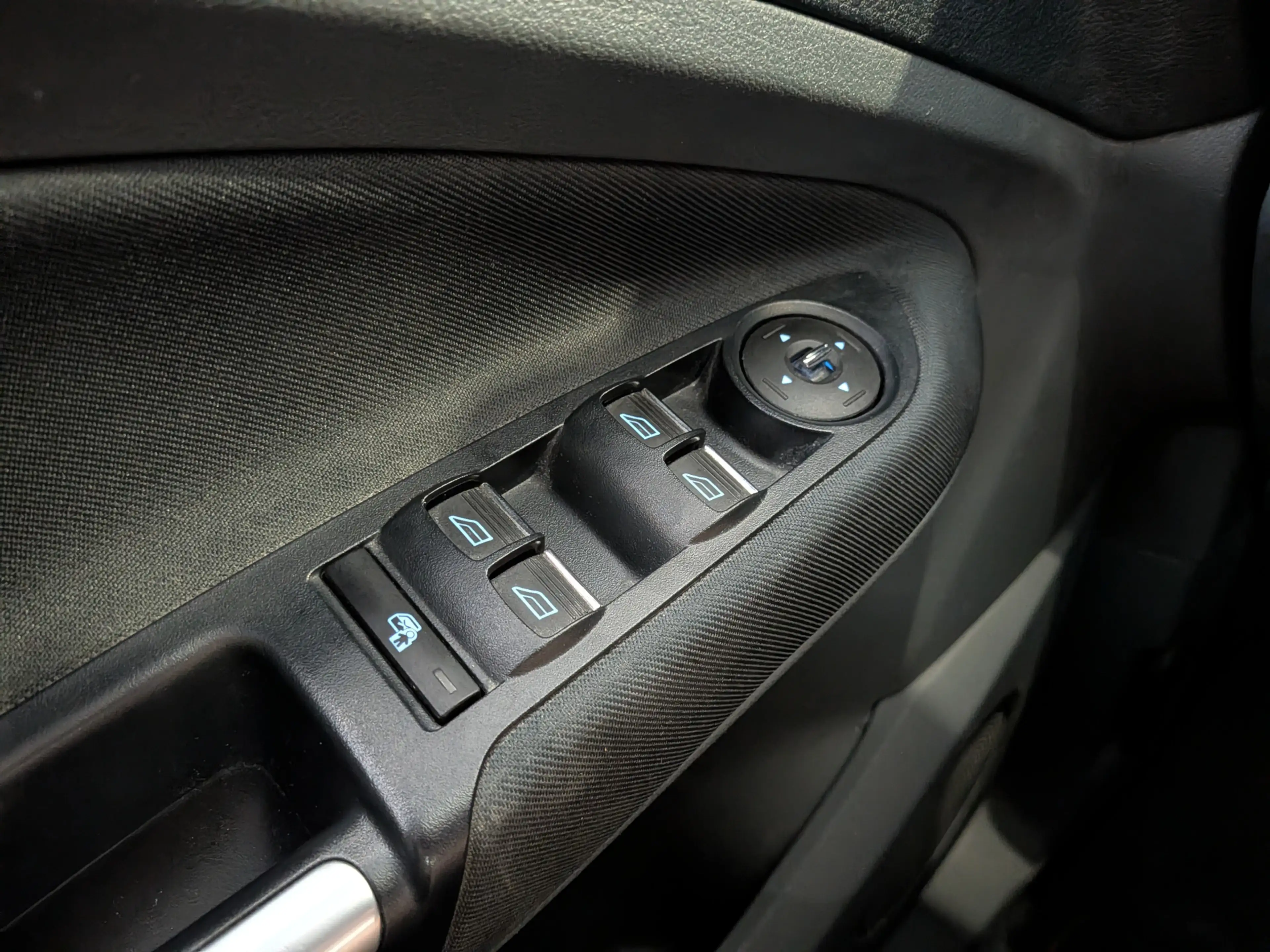 Ford Grand C-Max 1.6 Lease Trend 7p. 7 Persoons, Airco, Cruise Cont — photo 22