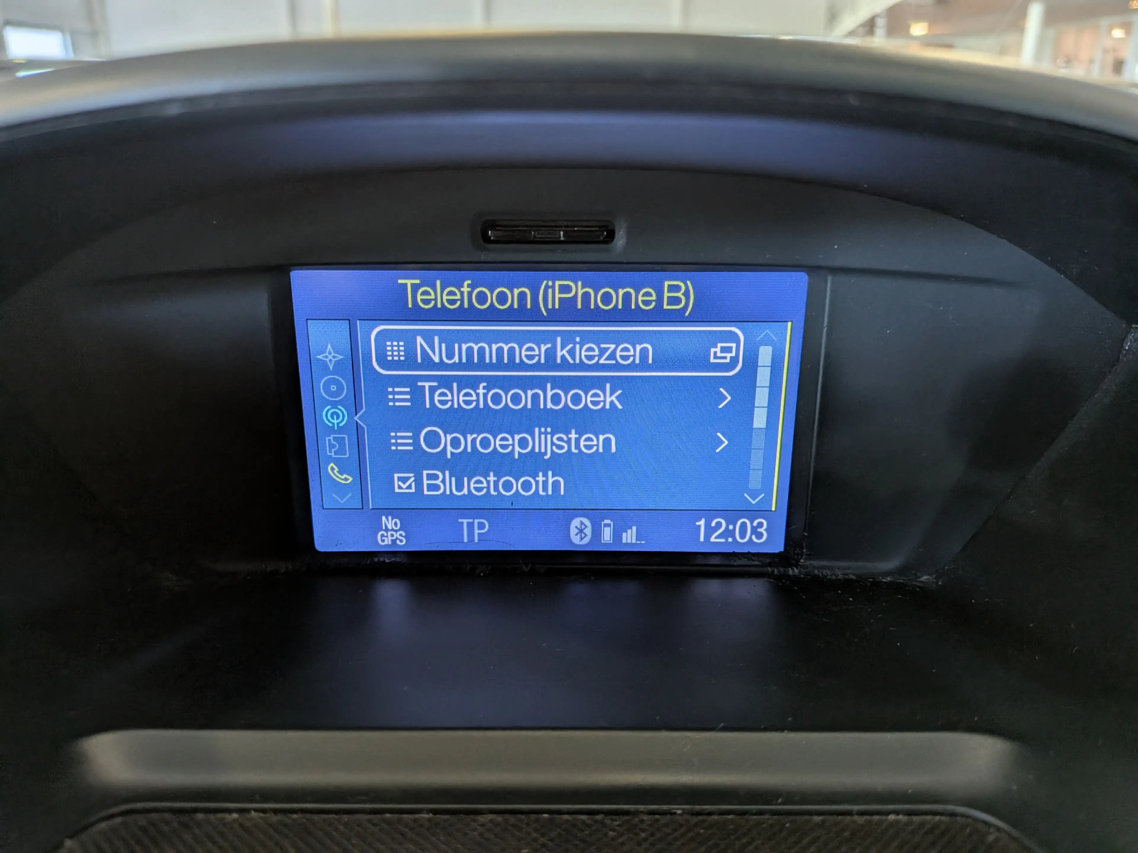 Ford Grand C-Max 1.6 Lease Trend 7p. 7 Persoons, Airco, Cruise Cont — photo 20