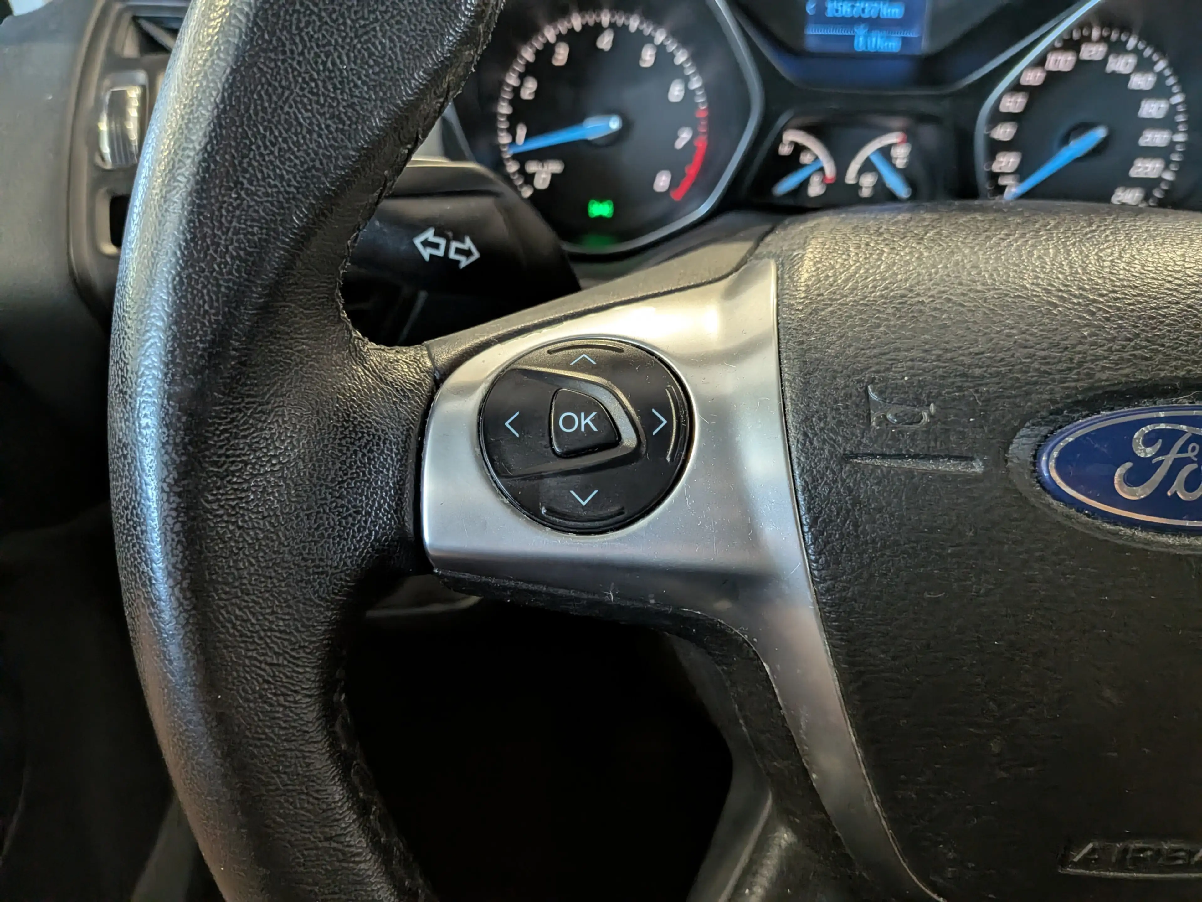 Ford Grand C-Max 1.6 Lease Trend 7p. 7 Persoons, Airco, Cruise Cont — photo 13