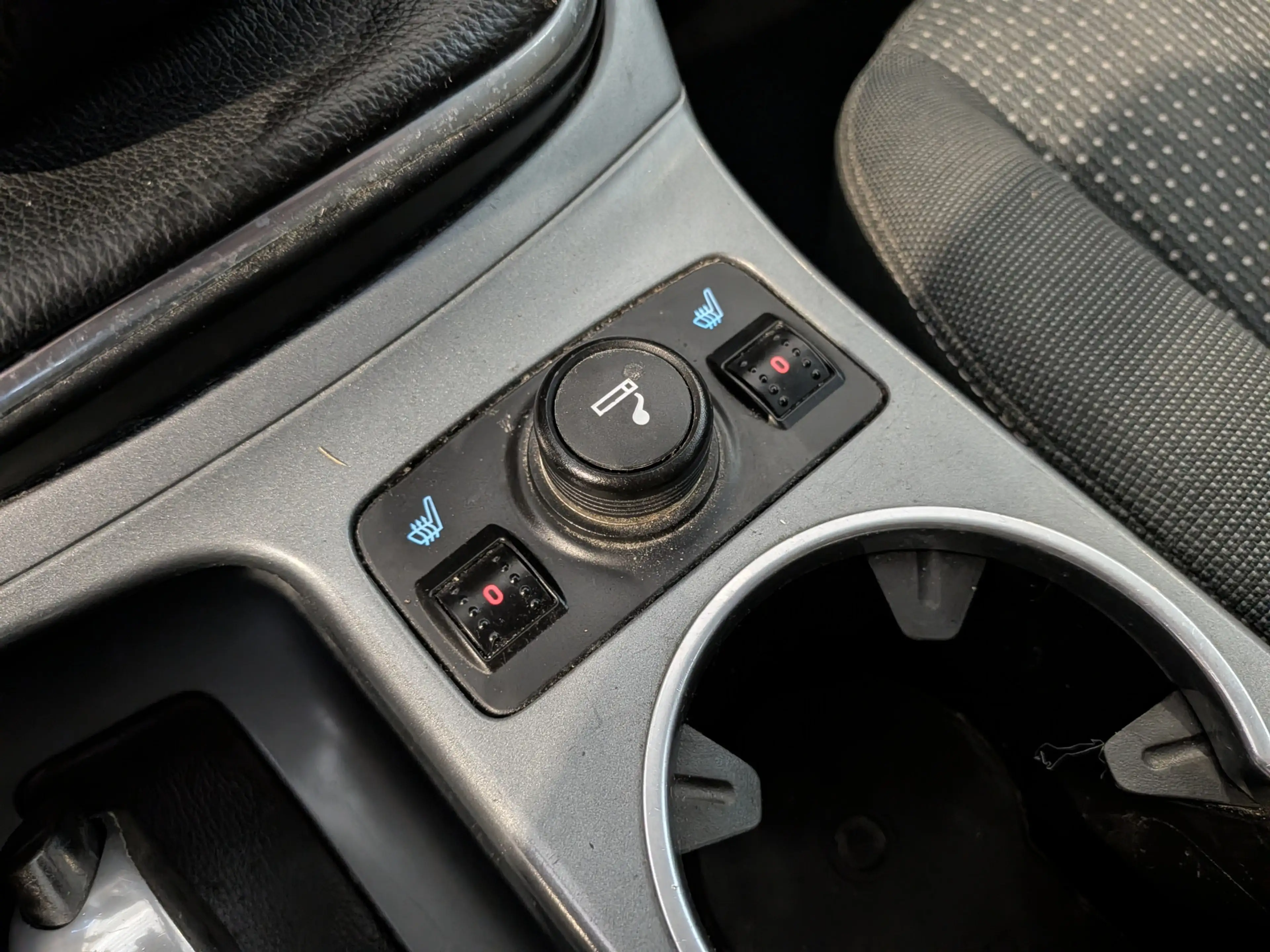 Ford Grand C-Max 1.6 Lease Trend 7p. 7 Persoons, Airco, Cruise Cont — photo 21